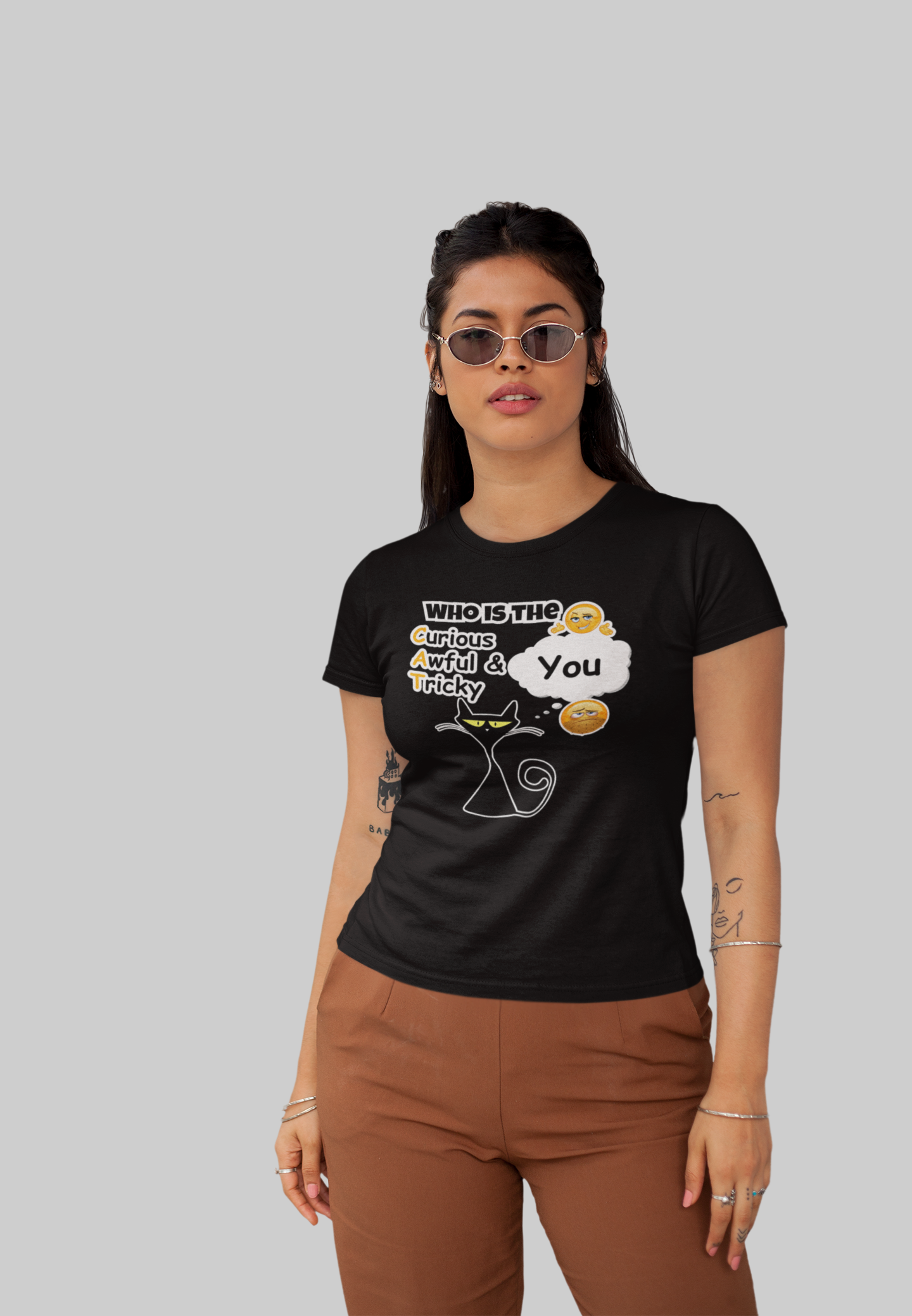 you-Short-Sleeve Unisex T-Shirt