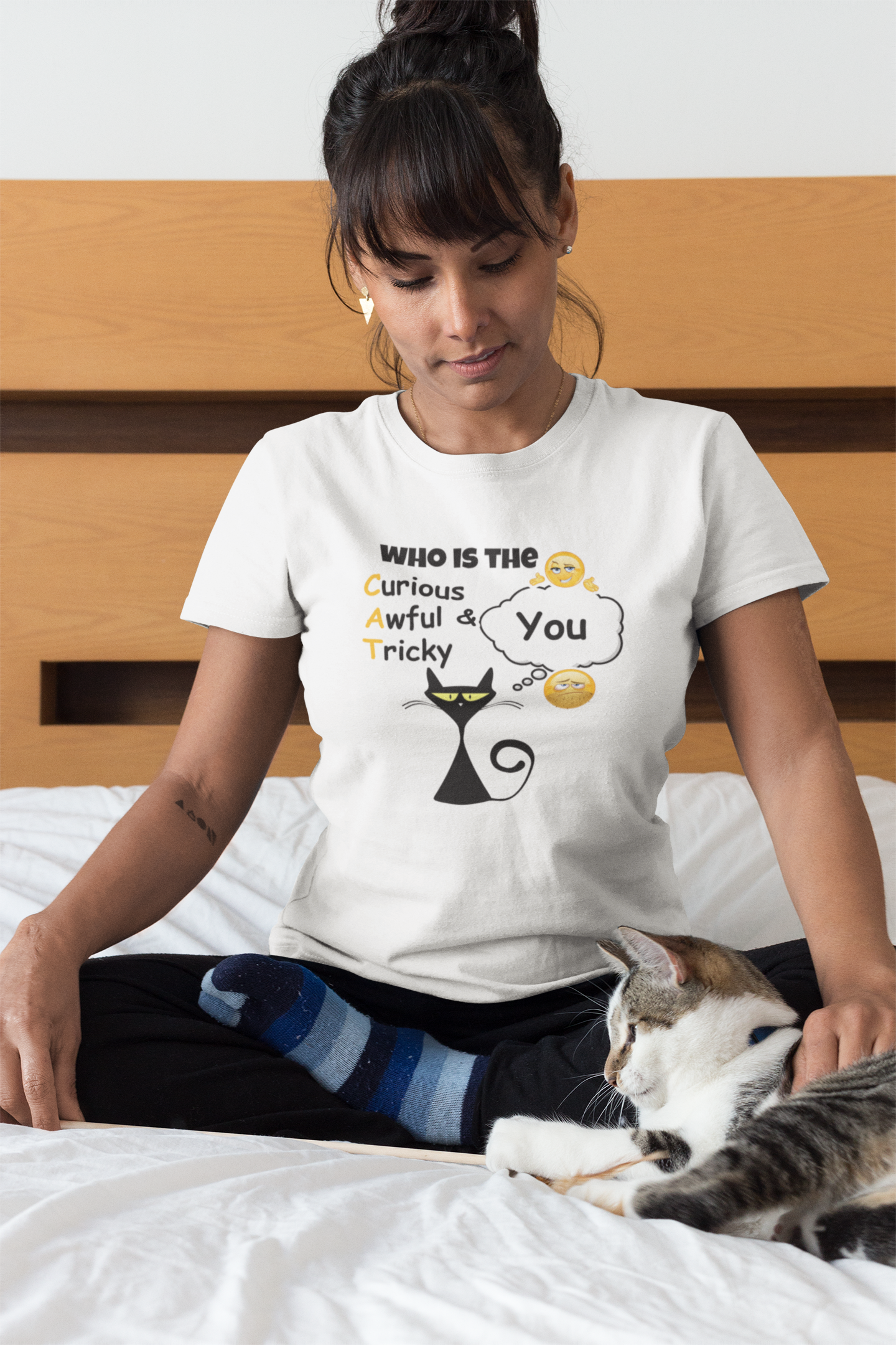 you-Short-Sleeve Unisex T-Shirt