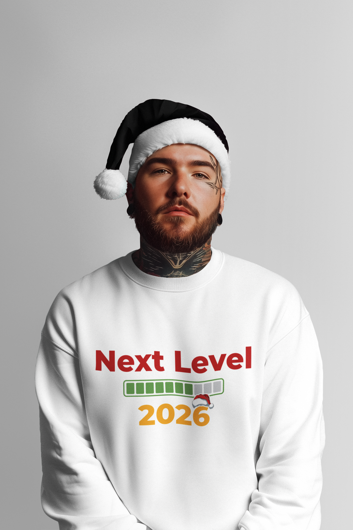 Christmas Sweatshirts