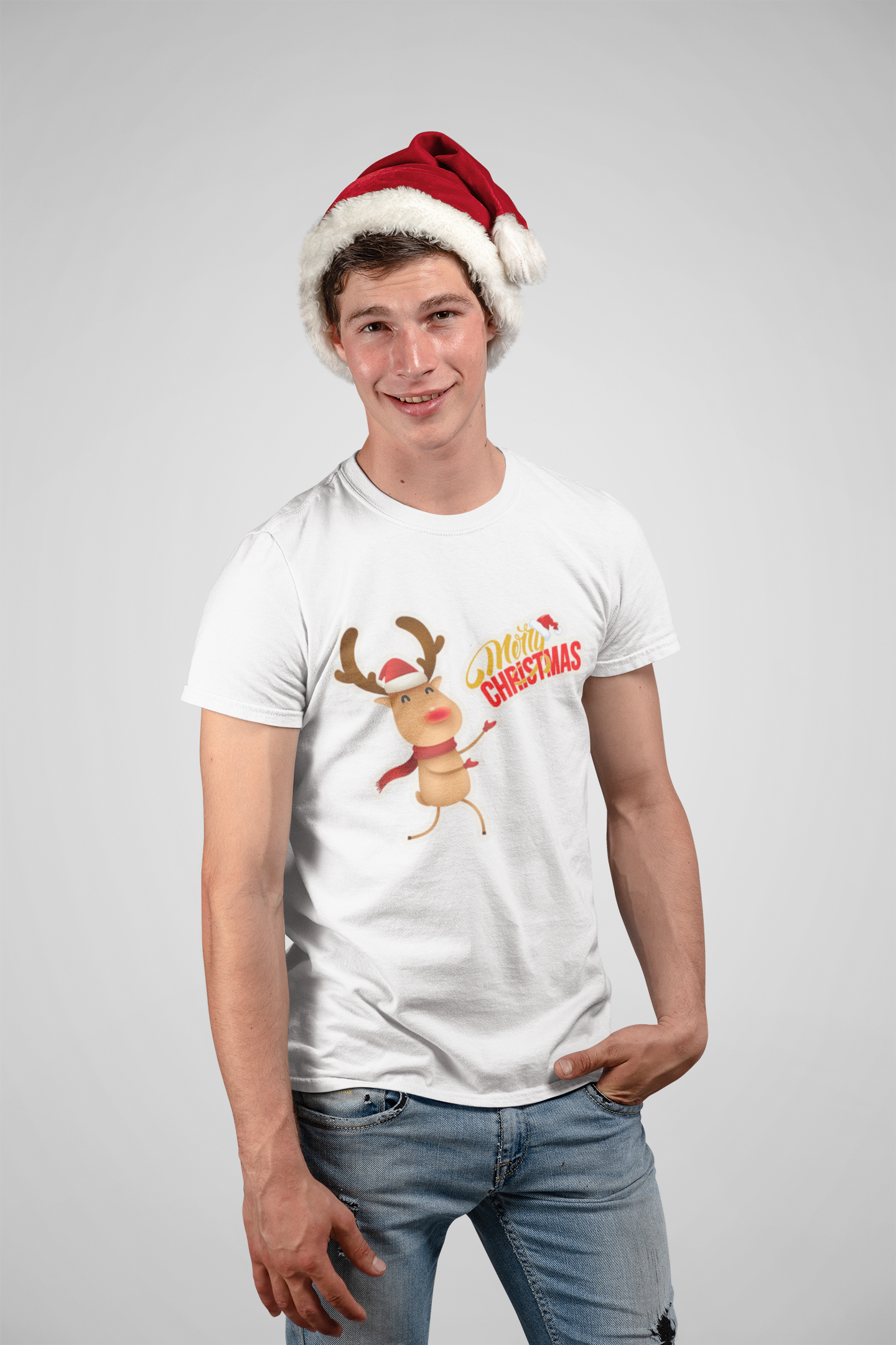Christmas T-shirts